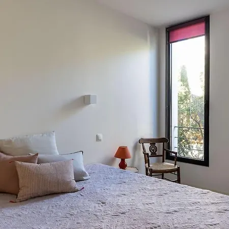 Luxurioese Mit Meer-zugang * Sanary-sur-Mer